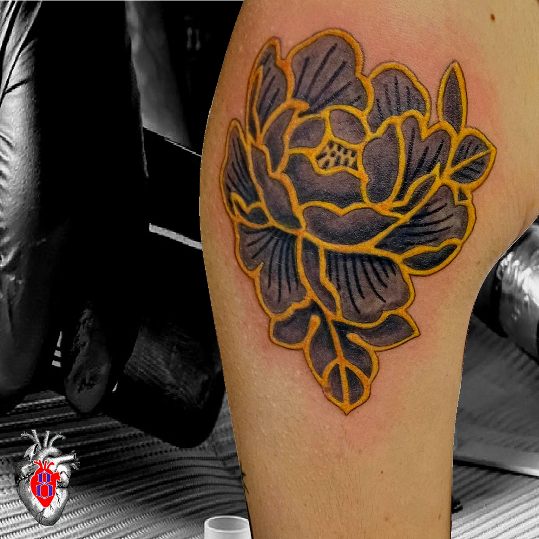 Tattoo 2